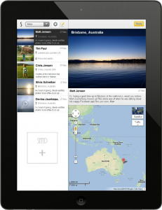 iPad